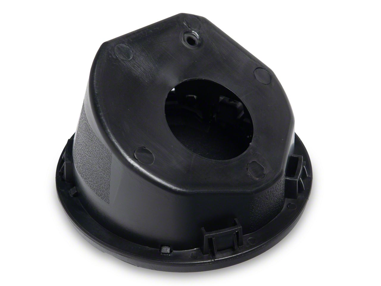 Jeep Licensed by RedRock Jeep Wrangler Locking Aluminum Fuel