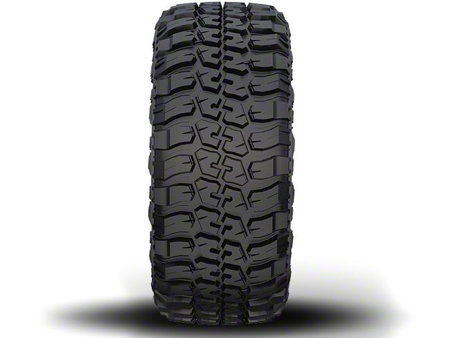 Federal Toyota 4-Runner Couragia M/T Tire 13364 (35