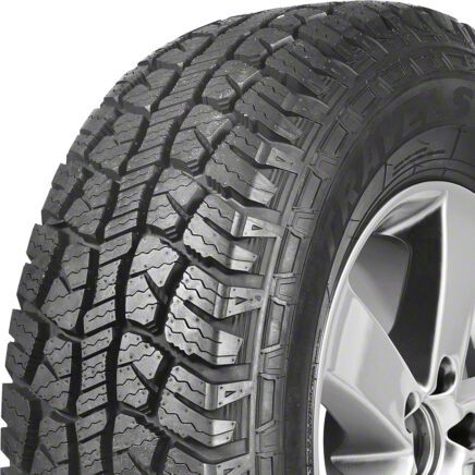 Travelstar Tundra EcoPath A/T Tire UNILLSUV023 (32
