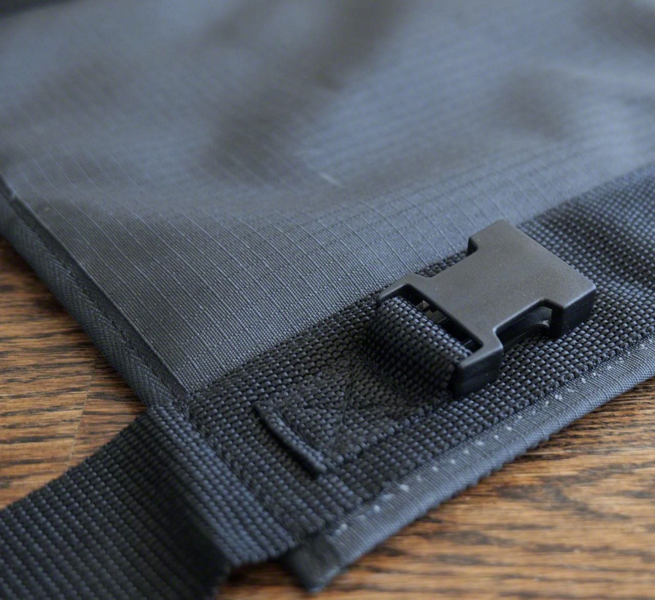 Primo Workz Tacoma Ultimate Tailgate Bag, Small PWTBS (Universal