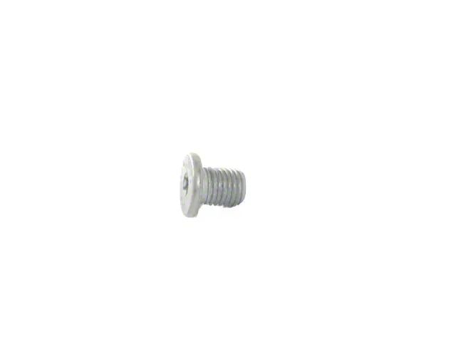 Mopar Jeep Wrangler Hub Set Screw 06512156AA (18-26 Jeep Wrangler