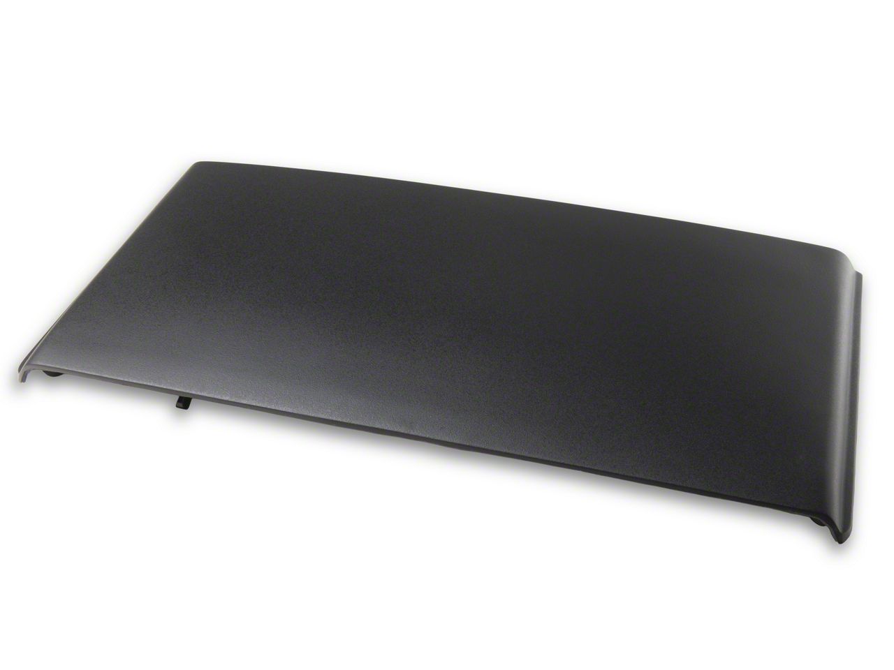 Jeep Wrangler Two-Piece Hard Top; Black (18-26 Jeep Wrangler JL 4