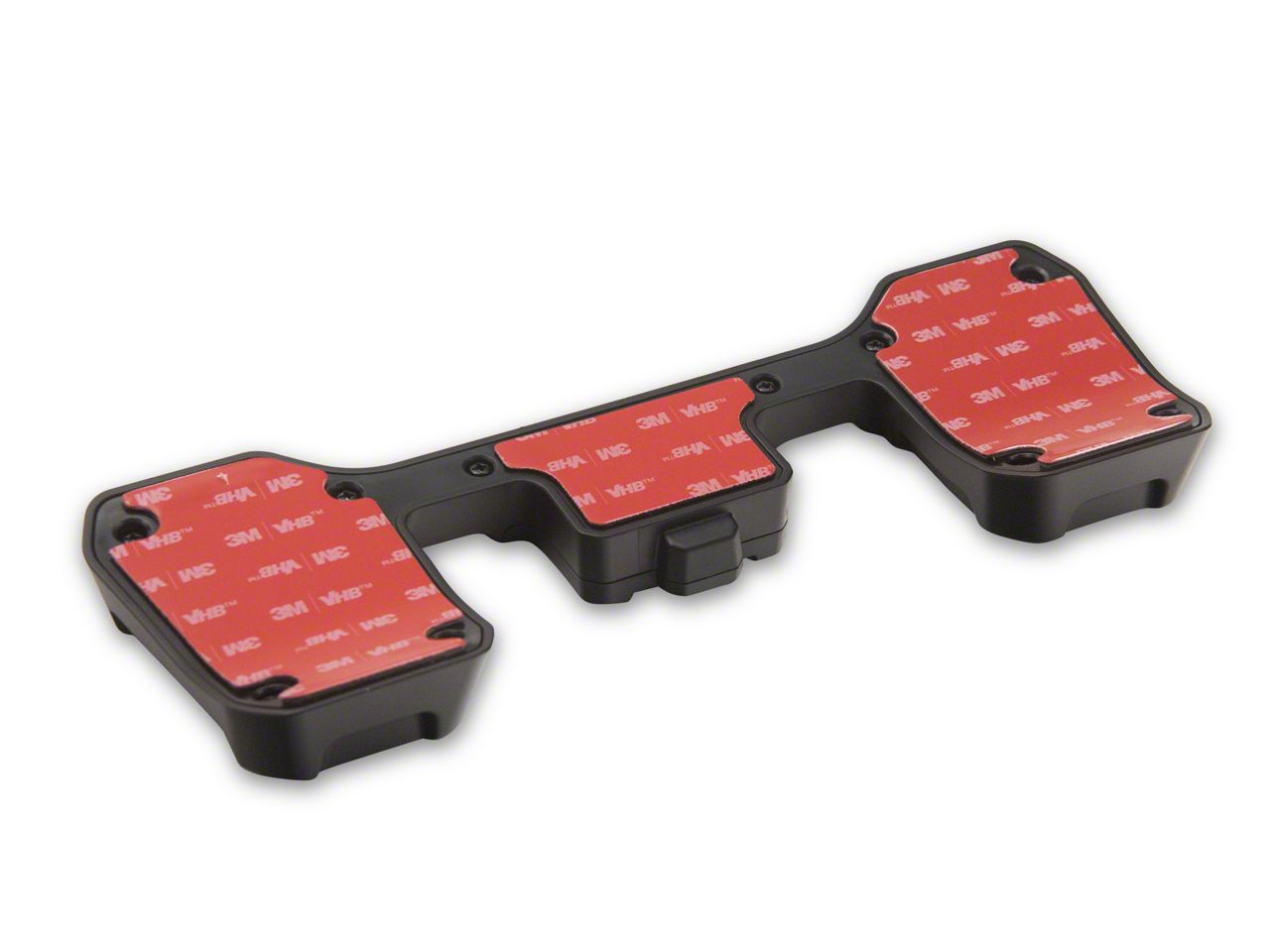 Azuto Jeep Wrangler Front LED Map Lights MHG-043 (18-26 Jeep