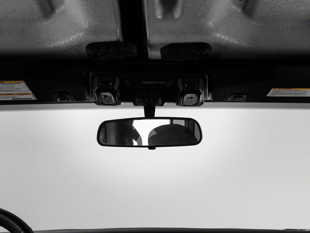 Azuto Jeep Wrangler Front LED Map Lights MHG-043 (18-26 Jeep