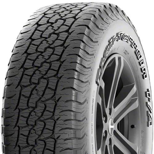 BF Goodrich Jeep Wrangler Trail-Terrain T/A Tire 12184 (29