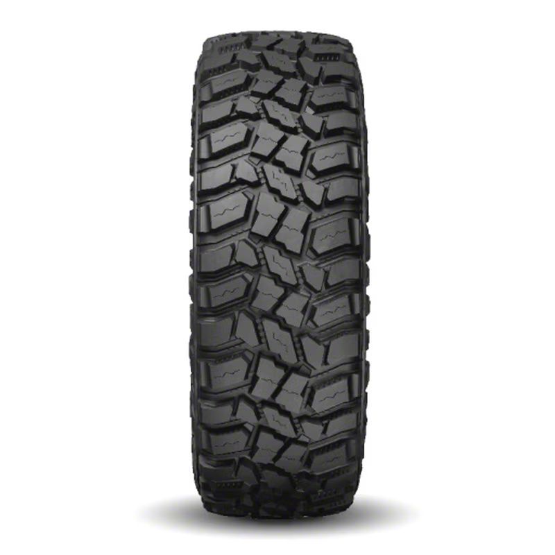 Cooper Jeep Wrangler Discoverer STT Pro Mud-Terrain Tire
