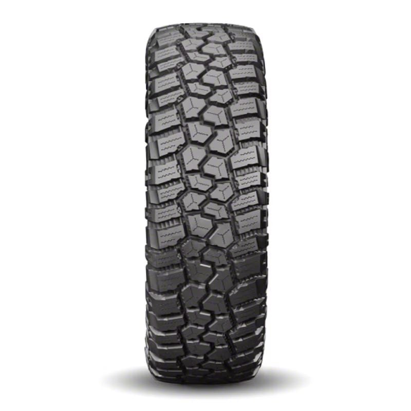 Cooper Jeep Wrangler Discoverer Rugged Trek Tire 170213007 (37