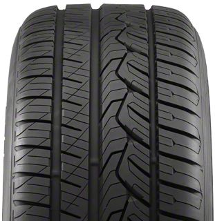 NITTO Toyota 4-Runner NT421Q Tire 210820 (31
