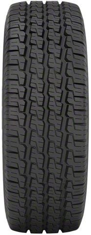 Toyo Tacoma H08+ Commerical Van All-Season Tire 369720 (24