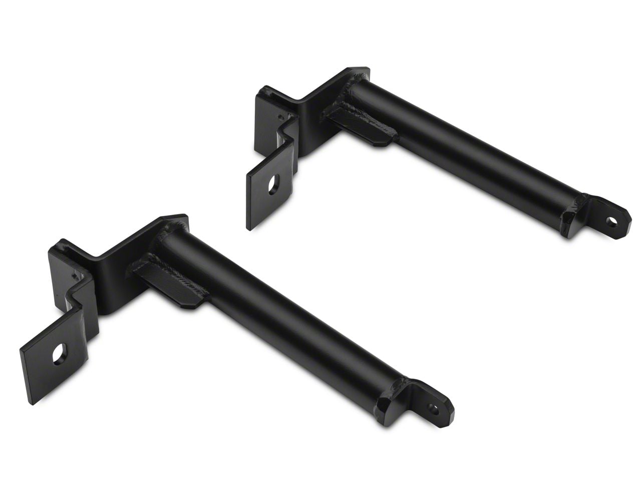 Garvin Jeep Wrangler Adventure Rack 44092 (07-18 Jeep Wrangler JK