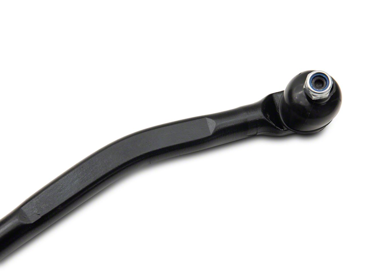 Jeep Wrangler Replacement Tie Rod with Drag Link Assembly (07-18