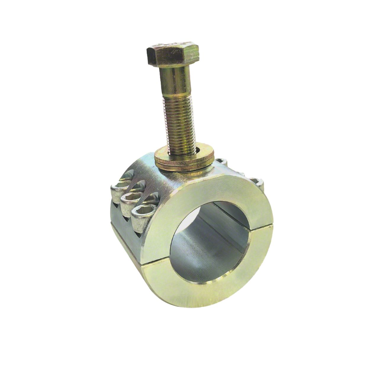 RPM Steering Jeep Wrangler 1-Ton Aluminum Tie Rod and Drag Link