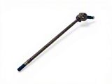 CV Axle Assembly; Front Passenger Side (07-18 Jeep Wrangler JK, Excluding Rubicon)