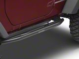Barricade Pro Series Rock Sliders (07-18 Jeep Wrangler JK 2-Door)
