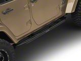 Barricade Pro Series Rock Sliders (07-18 Jeep Wrangler JK 4-Door)