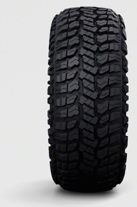 Avix Jeep Wrangler TrailTek R/T Tire AVX-171800 (37