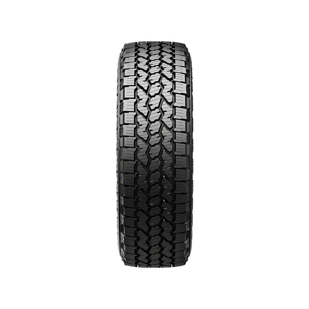 Bridgestone Jeep Wrangler Dueler A/T Ascent Tire 9678 (34