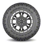 Goodyear Jeep Wrangler Wrangler Duratrac Tire 312085142 (35