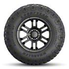 Goodyear Jeep Wrangler Wrangler Boulder MT Tire 753011001 (35