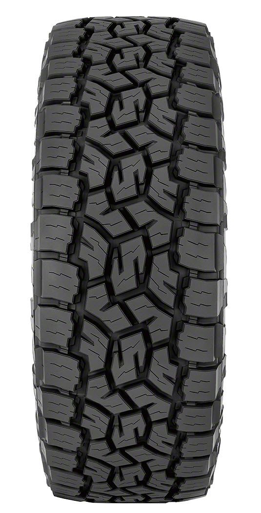 Toyo Toyota 4-Runner Open Country A26 Tire TY 301870 (33