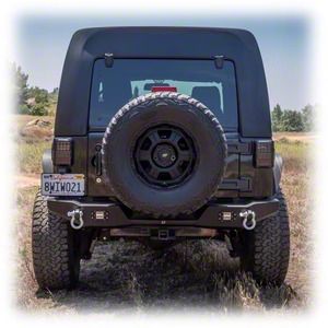 Turn Offroad Hard Tops Jeep Wrangler Safari Style Hard Top HTJKSF