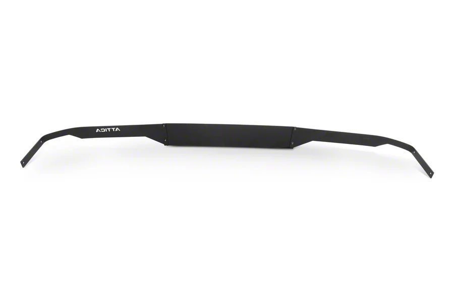 Attica 4x4 Jeep Wrangler Apex Series Rear Fascia Cover Kit