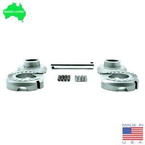 Jeep Grand Cherokee Aussie Locker; Dana 35 Rear Axle; 27-Spline