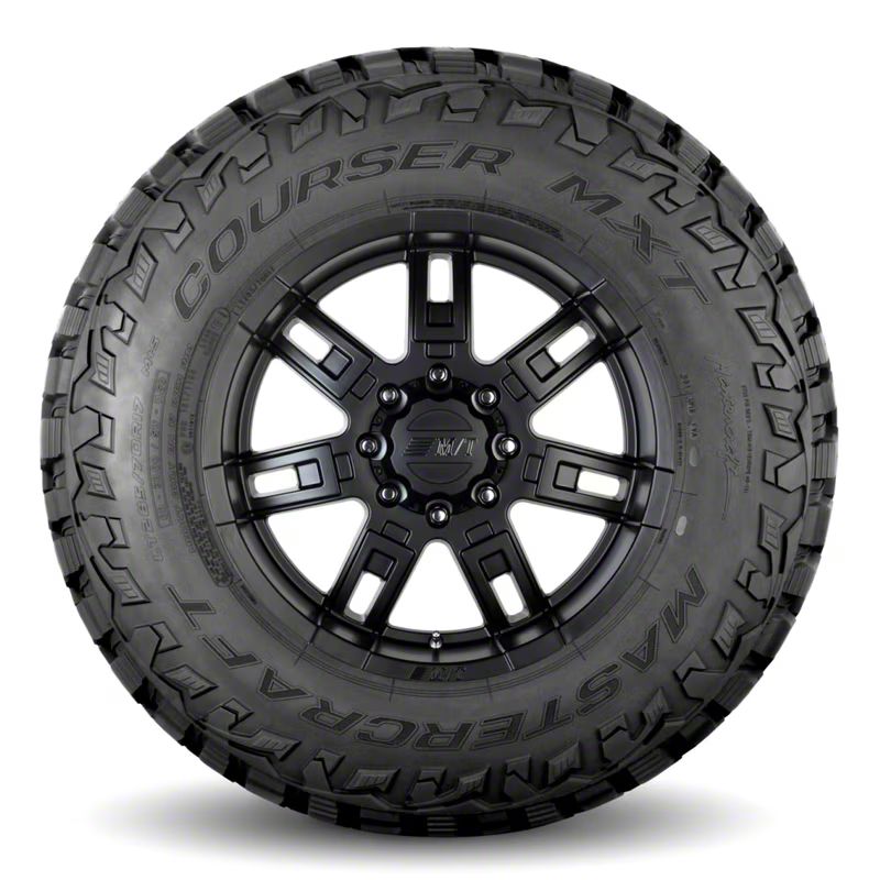 Mastercraft Tundra Courser MXT Tire 175028009 (35