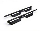 Barricade HD Wide Step Running Boards (07-18 Jeep Wrangler JK 4-Door)