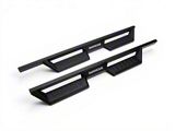 Barricade HD Wide Step Running Boards (18-26 Jeep Wrangler JL 4-Door)