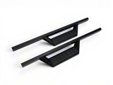 Barricade HD Wide Step Running Boards (18-26 Jeep Wrangler JL 2-Door)