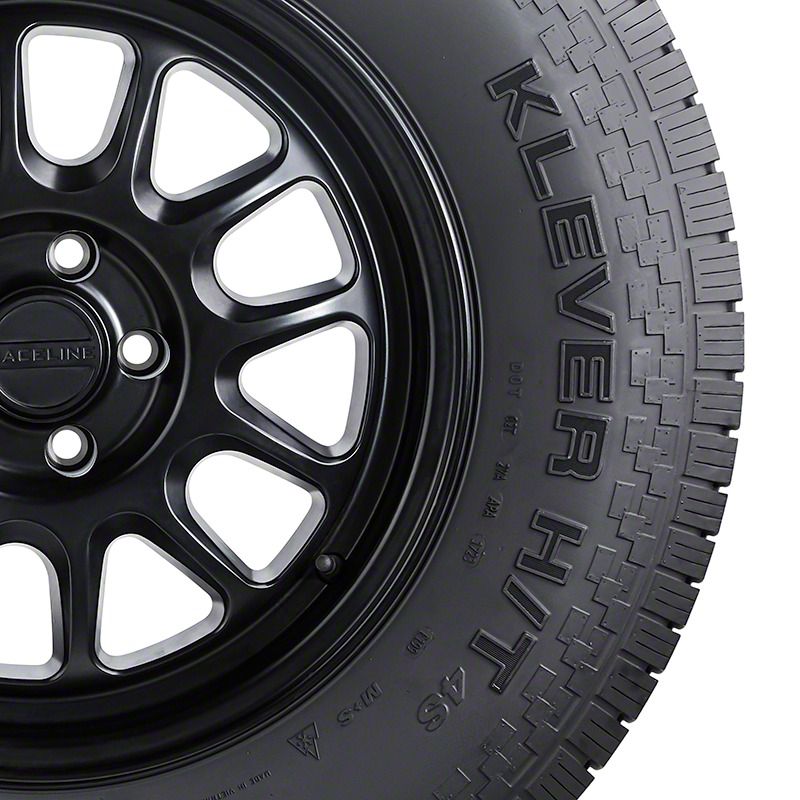 Kenda Jeep Gladiator Klever H/T 4S Tire 620001 (24
