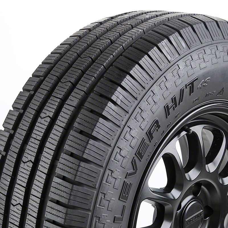 Kenda Jeep Gladiator Klever H/T 4S Tire 620001 (24