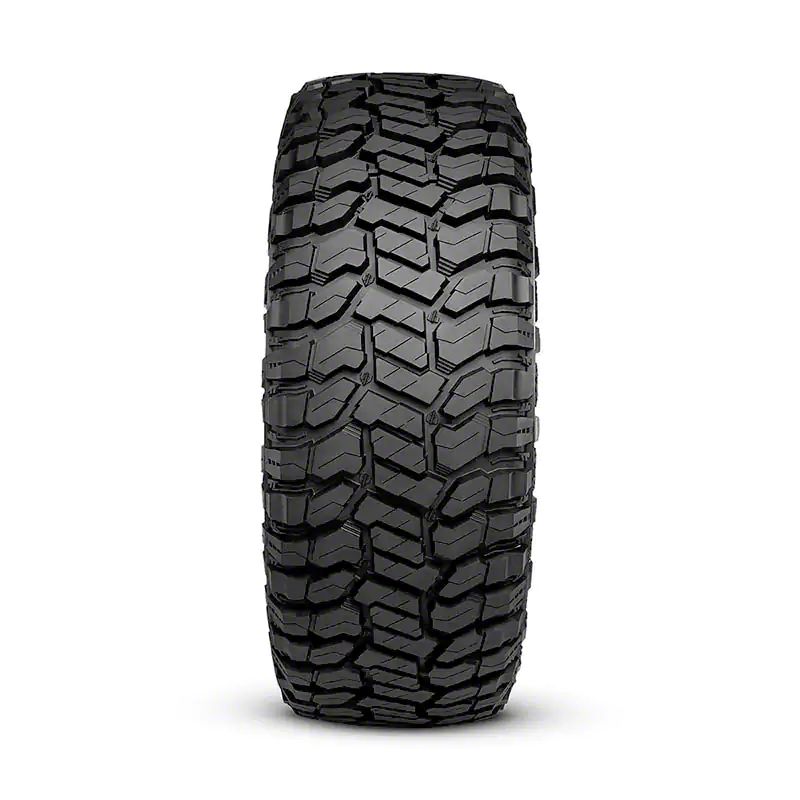 Radar Tires Jeep Wrangler Renegade R/T Tire RASYTH0155 (34