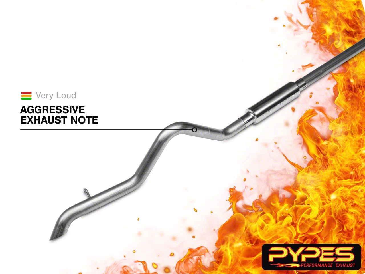 JK ラングラー　マフラー　Pypes Performance Exhaust Pypes Performance Exhaust for Jeep Wrangler JK - YouTube