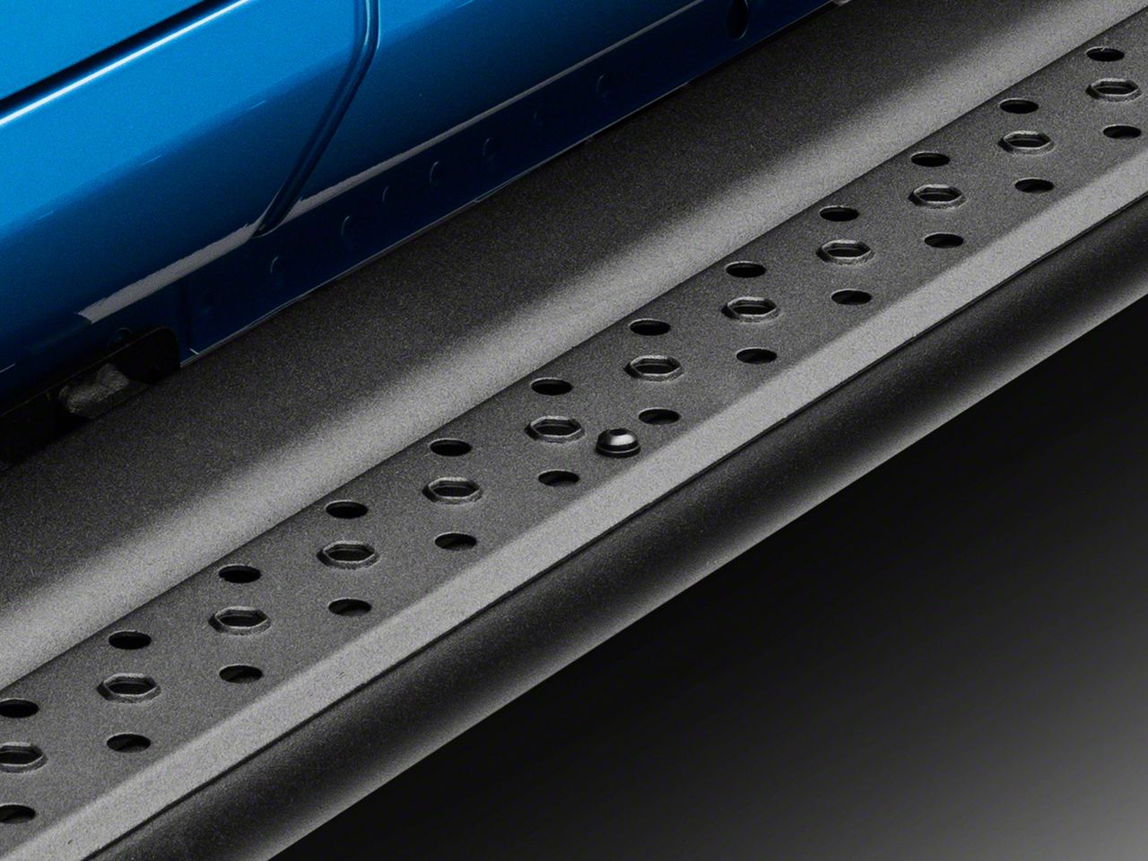Go Rhino Jeep Gladiator Dominator Xtreme DSS Slider Side Step Bars