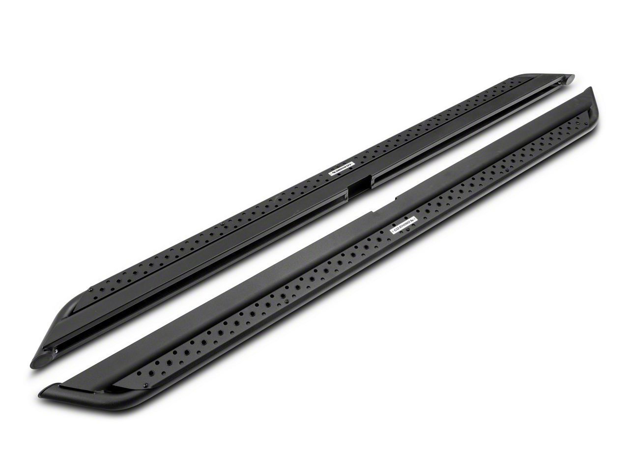 Go Rhino Jeep Gladiator Dominator Xtreme DSS Slider Side Step Bars