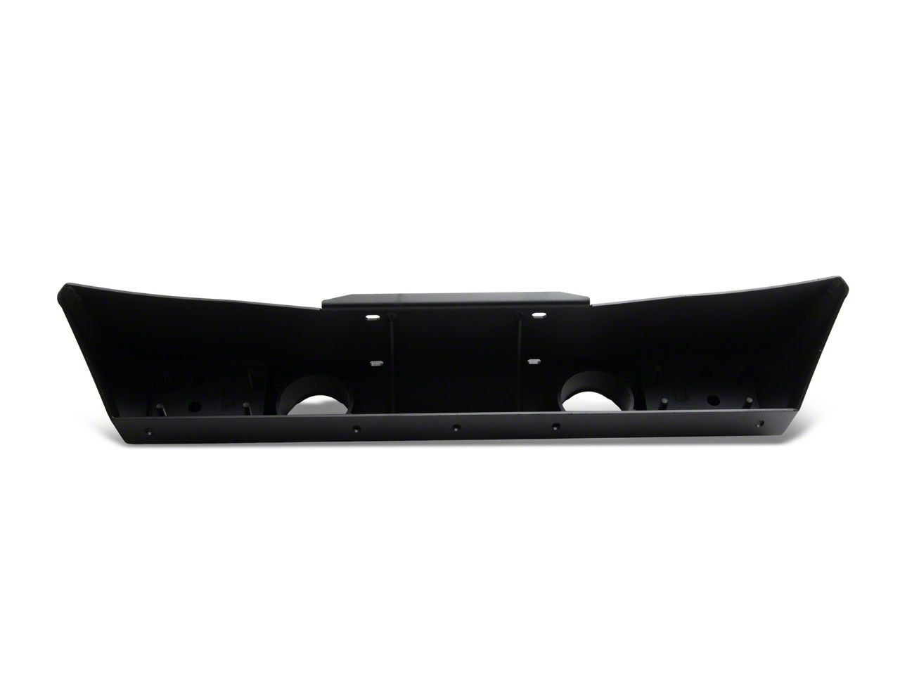 Rugged Ridge Jeep Gladiator XOR Stubby Front Bumper 11541.19 Rugged Ridge Jeep Gladiator XOR Stubby Front Bumper 11541.19