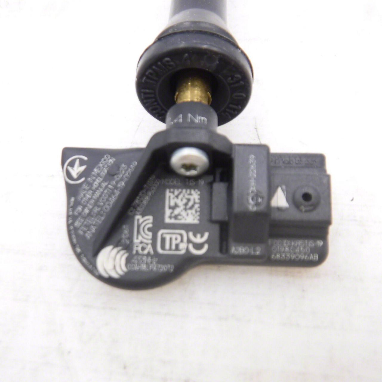 サトキチMOPAR タイヤプレッシャーセンサー MOPAR タイヤプレッシャー