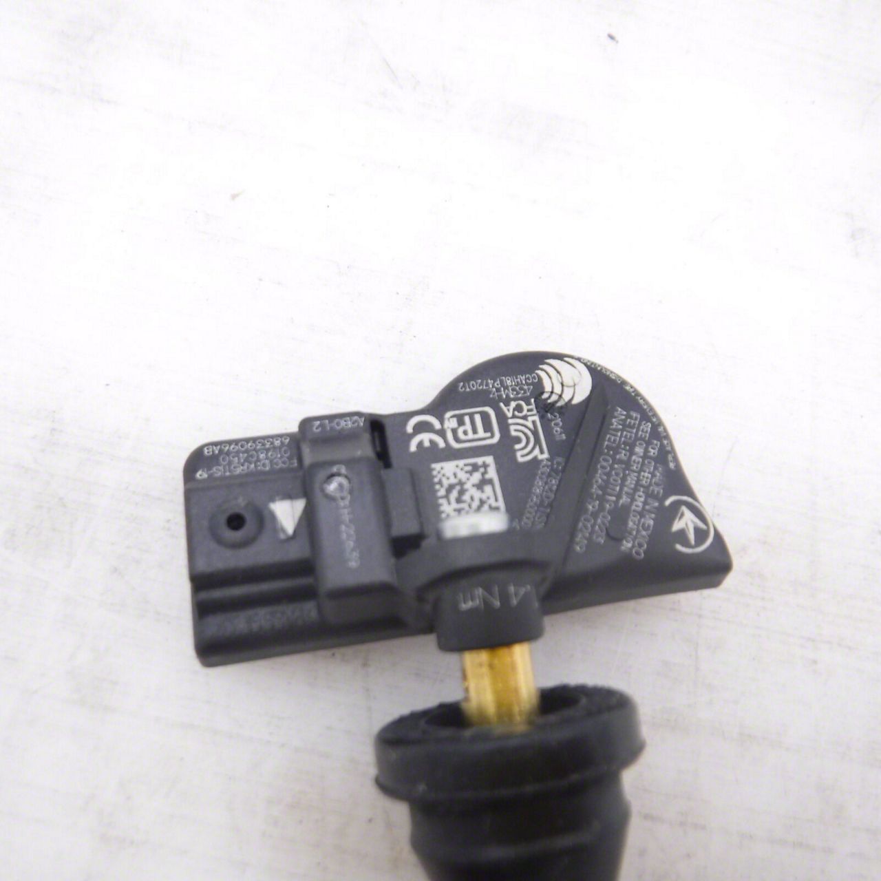 サトキチMOPAR タイヤプレッシャーセンサー サトキチ様専用MOPAR タイヤプレッシャーセンサー - メルカリ