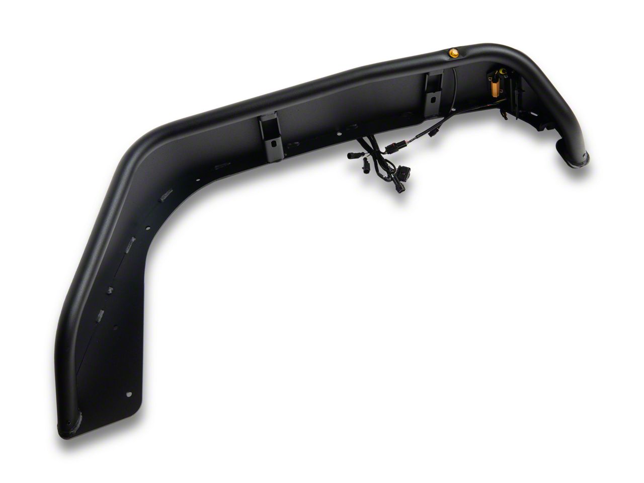 【新品】Jeep Gladiator JTハイフェンダー用 4本セット Amazon.com: YZONA for Gladiator JT Flat Front and Rear