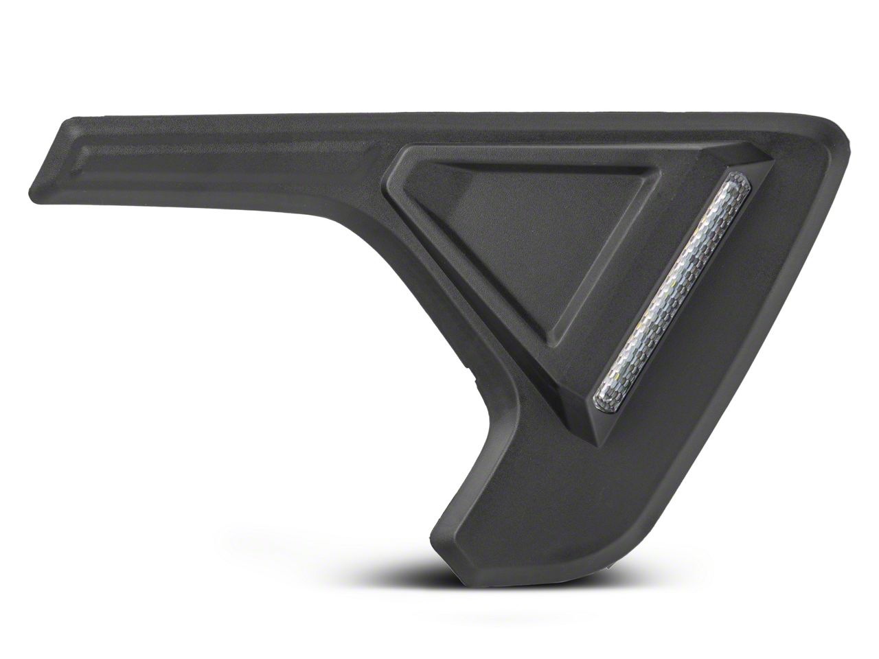 RedRock Jeep Gladiator Fender Vent Lights J169184 (20-25 Jeep