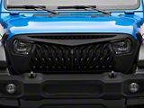 RedRock Torch Grille (20-26 Jeep Gladiator JT w/o TrailCam)