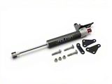 Falcon Shocks Nexus EF 2.2 Fast Adjust Steering Stabilizer (20-26 Jeep Gladiator JT)