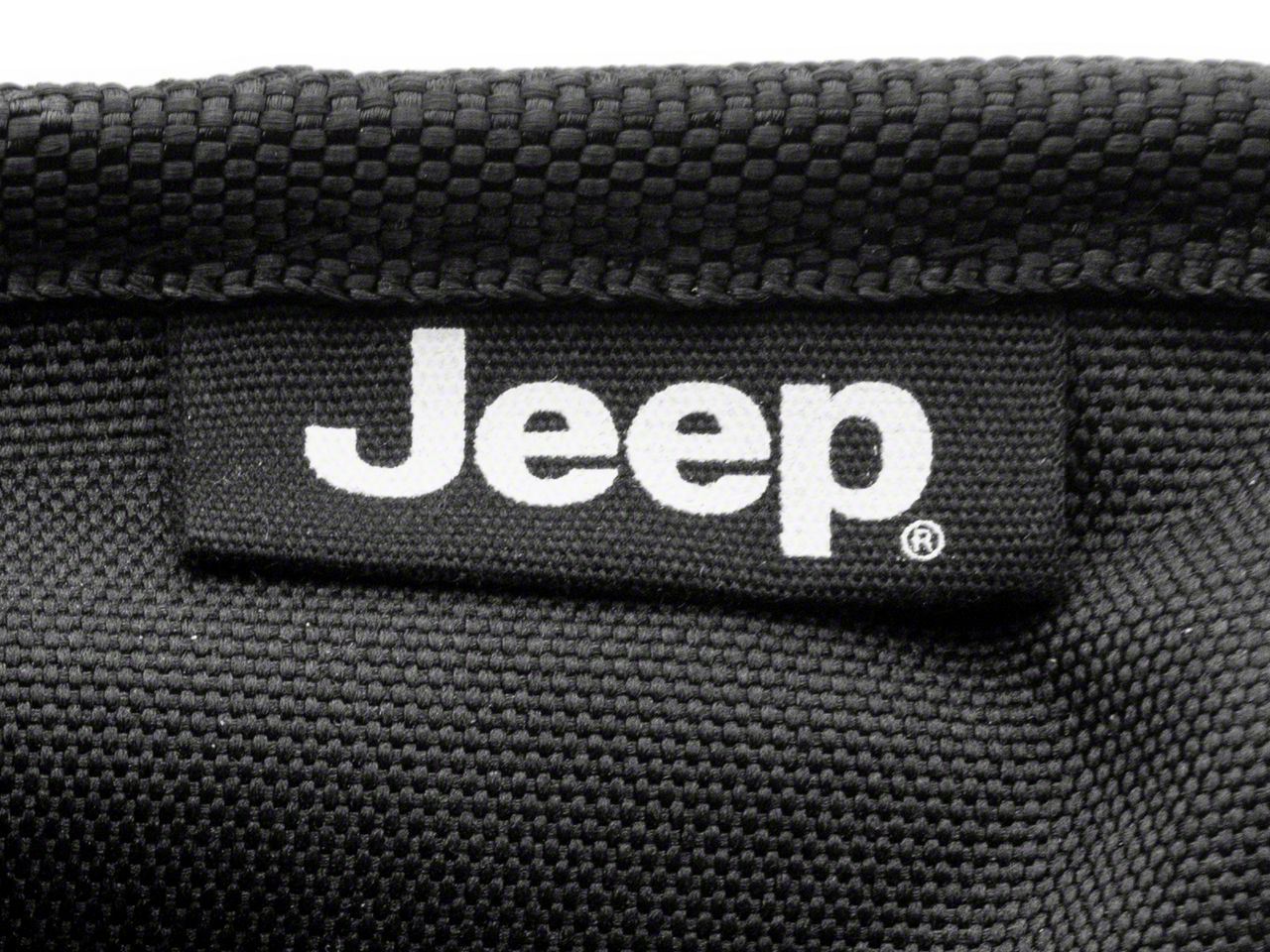 Jeep Licensed by RedRock Jeep Gladiator Grab Handle Storage Bag