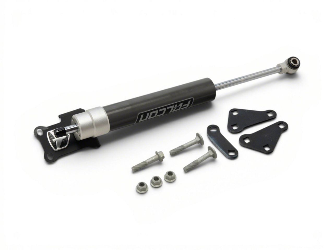 Falcon Shocks Jeep Gladiator Nexus EF 2.1 Steering Stabilizer