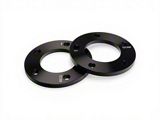 1/2-Inch Wheel Spacers; Set of Four (20-26 Jeep Gladiator JT)