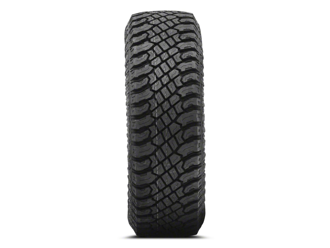 Atturo Bronco Trail Blade X/T Multi-Terrain Tire TBXT-LKFR3LA (35