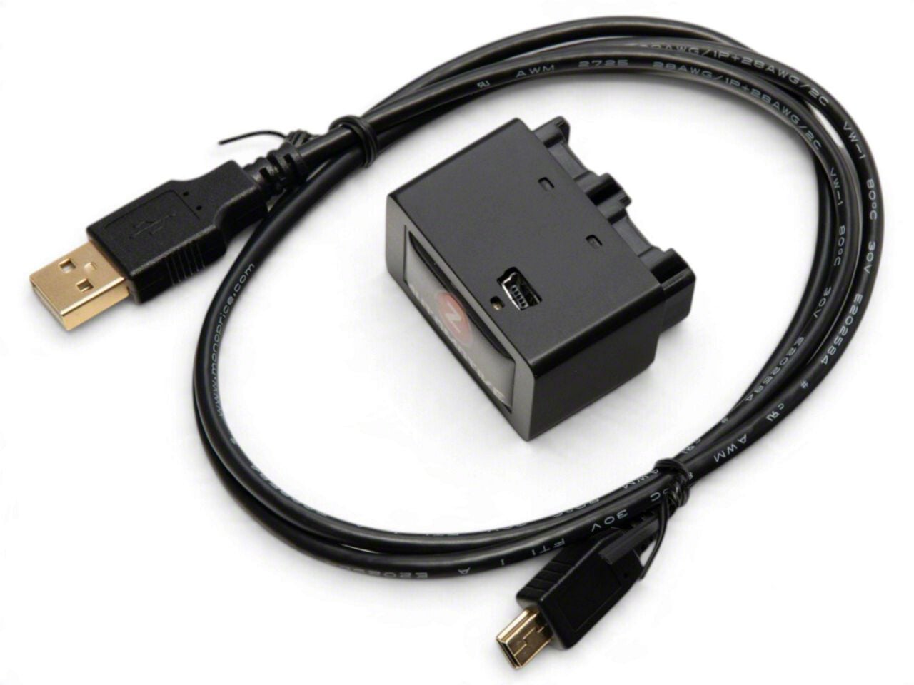 ZAutomotive Jeep Gladiator Tazer JL Lite Programmer Z_TZR_JLL (20
