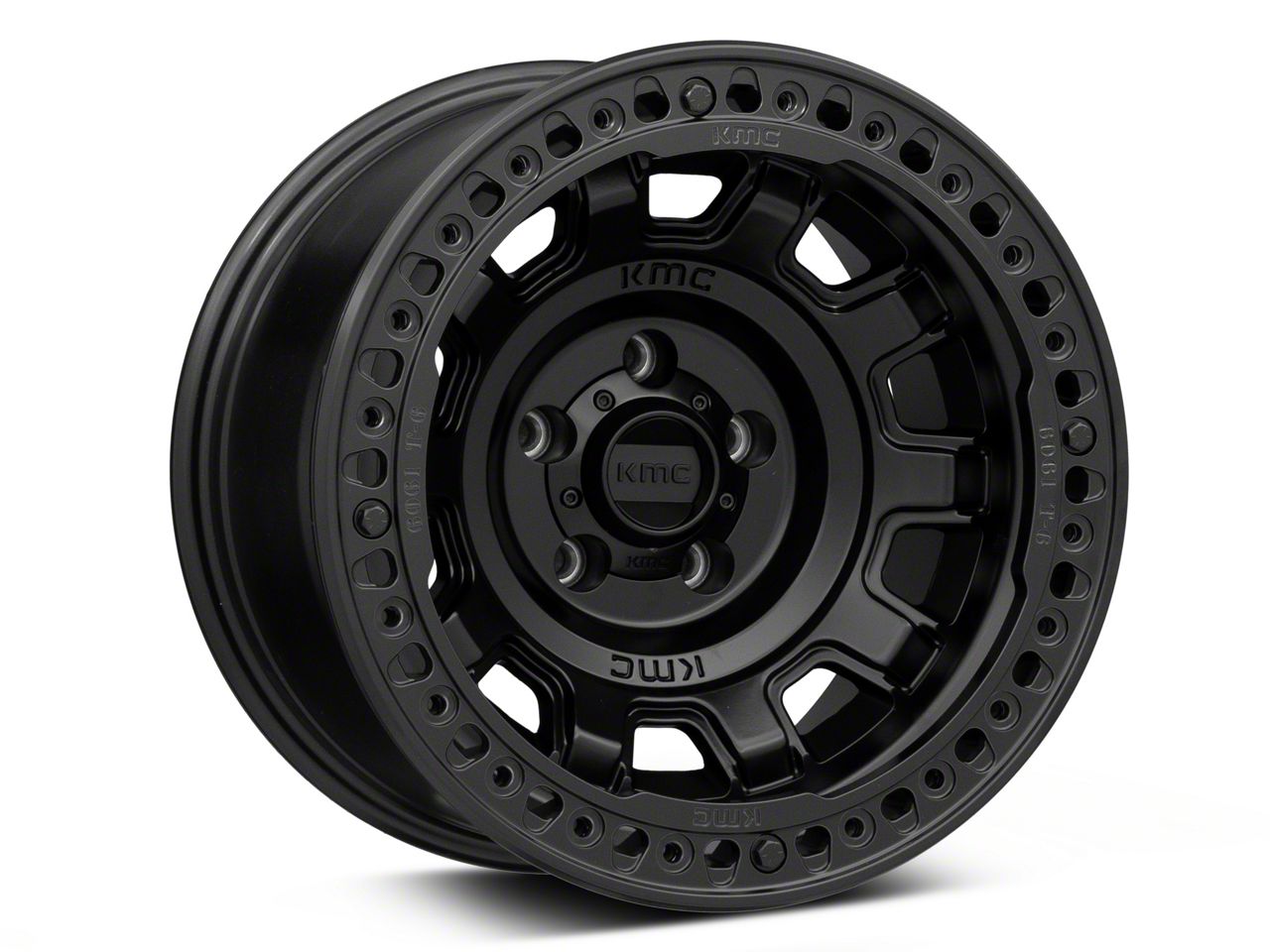 BST Mamba TEK 7 SPOKE WHEEL SET [6